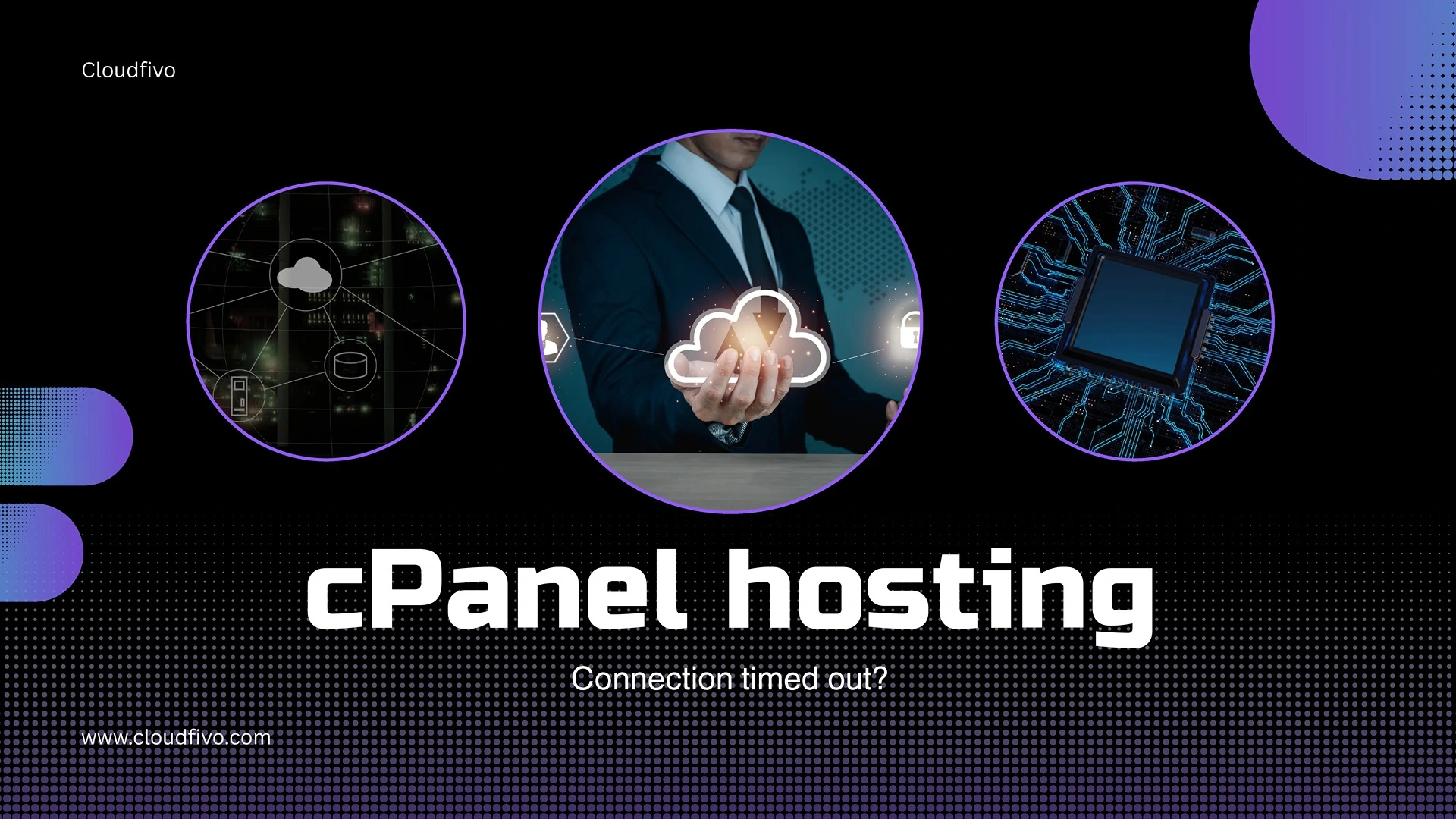 cPanel