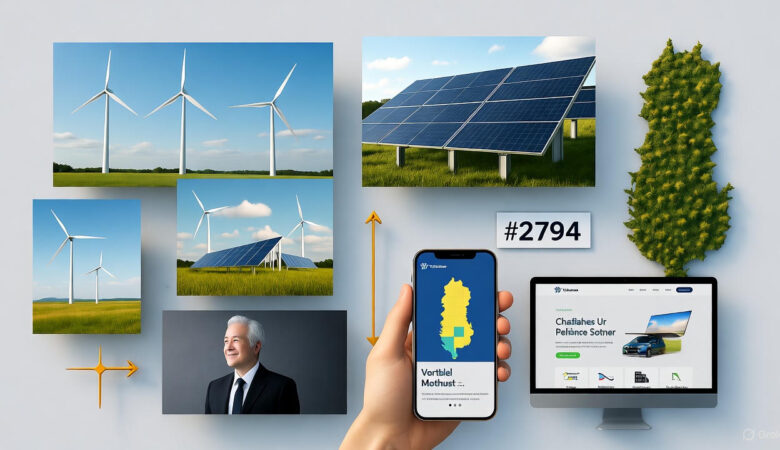 Benefits of Green Hosting for Eco-Friendly Websites in Albania