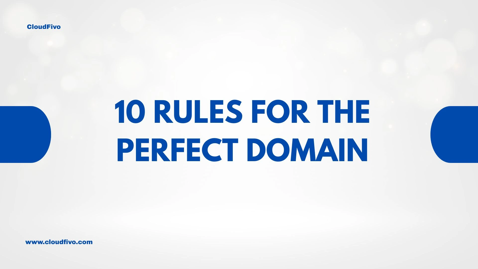 what domain name