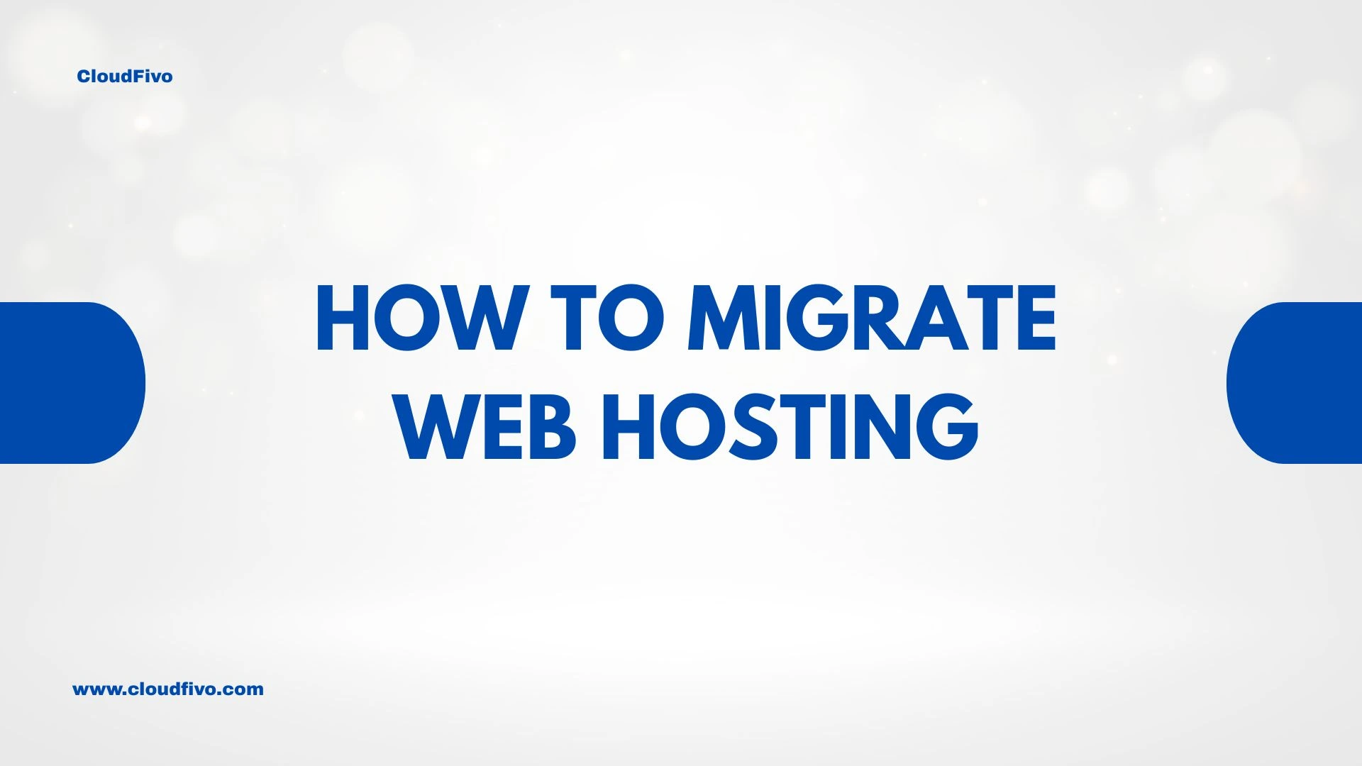migrate web